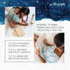 book - mindful kids journal by little renegades