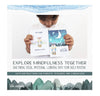 card set - mindful kids by little renegades