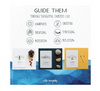 card set - mindful kids by little renegades