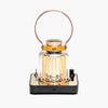 lantern - block tower - rechargeable by barebones