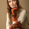 Gloves | Wrist Warmer | Alpaca