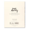 card - bday - i wish you more by compendium