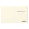 card - love - no matter where we go by compendium