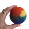 Dryer Ball | Beach Ball | Multicolor
