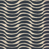 napkins - lunch - palko cream blue by boston international