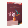 3D Floral Puzzle | Dutch Flowers