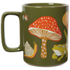Mug | Studio |  Stoneware | Gardenland