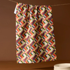 Tea Towel | Microfiber | Vivid Cascade (Multicolor)