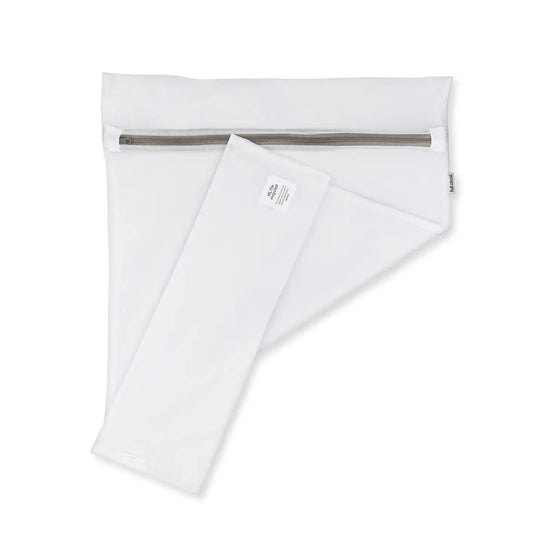 wash bags - 4-piece - recycled by full circle home