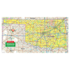 Puzzle | 70-Piece Magnetic | Oklahoma