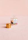 eau de parfum - little luxe - always in rose by margot elena (tokyo milk/lollia/infinite she)