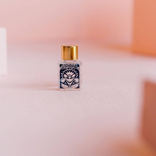 eau de parfum - little luxe - dream by margot elena (tokyo milk/lollia/infinite she)