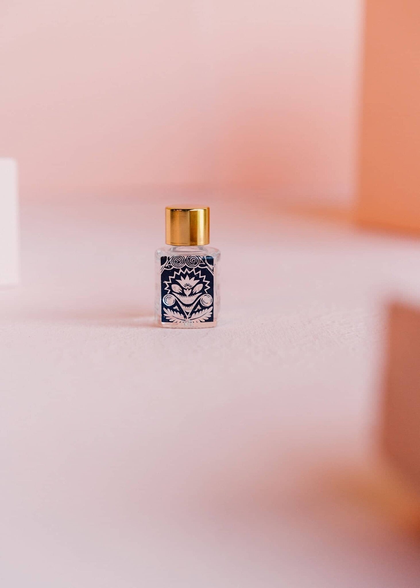 eau de parfum - little luxe - dream by margot elena (tokyo milk/lollia/infinite she)