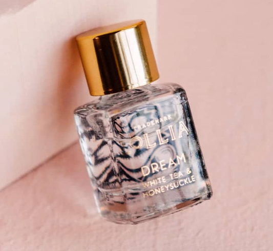 eau de parfum - little luxe - dream by margot elena (tokyo milk/lollia/infinite she)