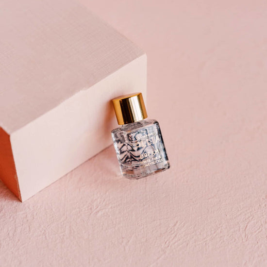 eau de parfum - little luxe - dream by margot elena (tokyo milk/lollia/infinite she)