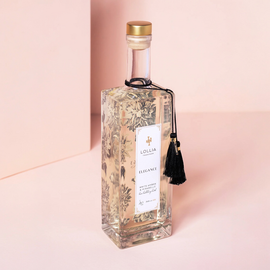 bubble bath - elegance by margot elena (tokyo milk/lollia/infinite she)