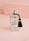 eau de parfum - spray - elegance by margot elena (tokyo milk/lollia/infinite she)