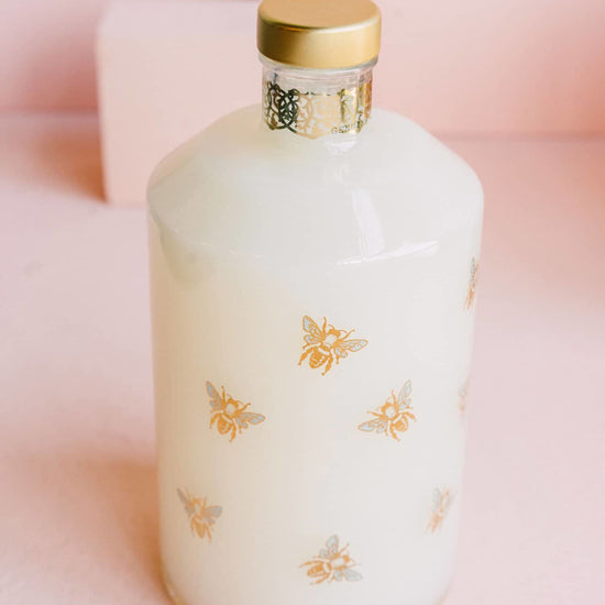 bubble bath - wish by margot elena (tokyo milk/lollia/infinite she)