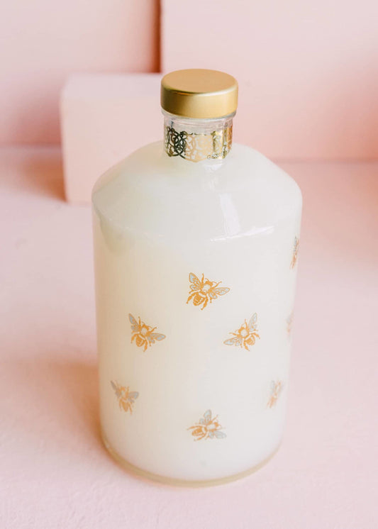 bubble bath - wish by margot elena (tokyo milk/lollia/infinite she)