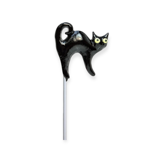 candy - halloween lollipop by redstone foods inc
