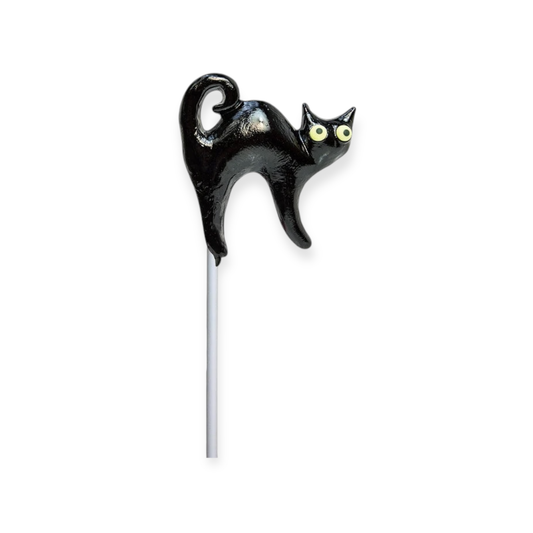 candy - halloween lollipop by redstone foods inc