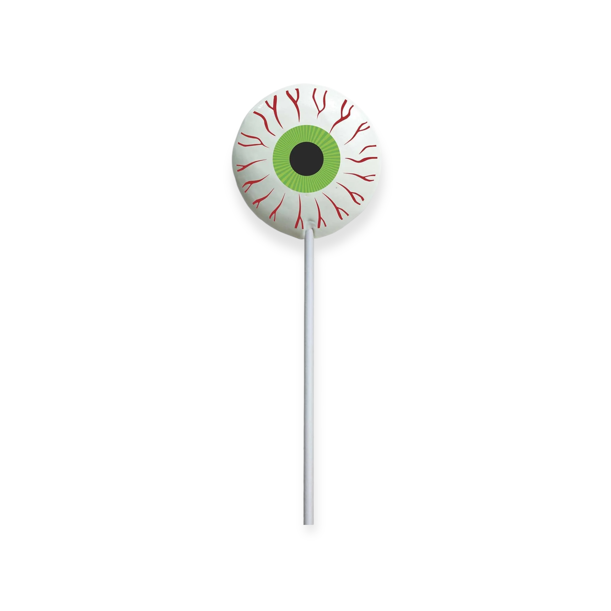 candy - lollipop - body part by redstone foods inc