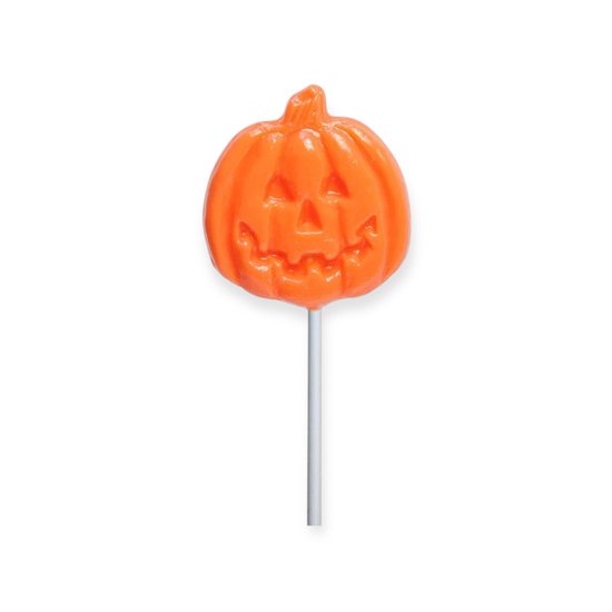 candy - halloween lollipop by redstone foods inc