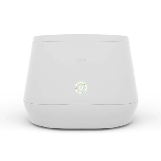 kitchen composter - lomi smart waste™ by lomi