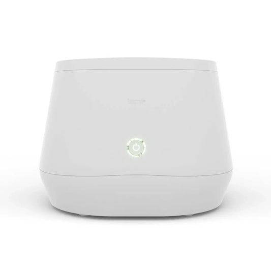 kitchen composter - lomi smart waste™ by lomi