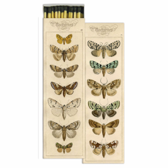 matchbox - long 8.5″ x 2.5″ by homart