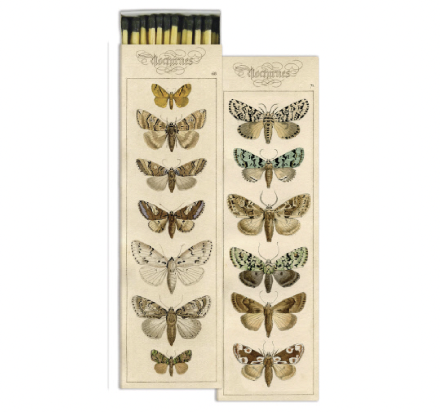 matchbox - long 8.5″ x 2.5″ by homart
