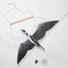 mobile - flying - loon by tulia's artisan gallery