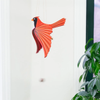 Mobile | Flying | Cardinal
