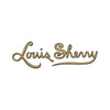 candy - 12-pc chocolate tin - vreeland red by the louis sherry company