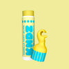 lip balm set - love - vanilla mint bliss + coconut mint wave by kndz