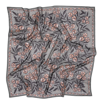 Bandana + Wrap | Cotton 34" | Variety