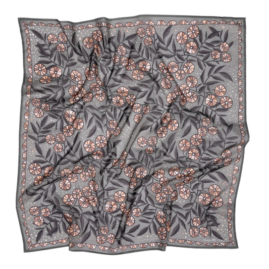 Bandana + Wrap | Cotton 34" | Variety