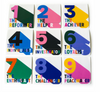 Sticker|Enneagram