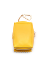 Bag Charm + Shopper Bag | Chips