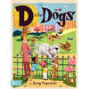 Board Book | Alphabet | D Is for Dogs