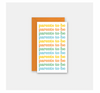 Card | Enclosure Parents-to-Be