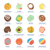 Candy | Taffy | Fusion Favorites