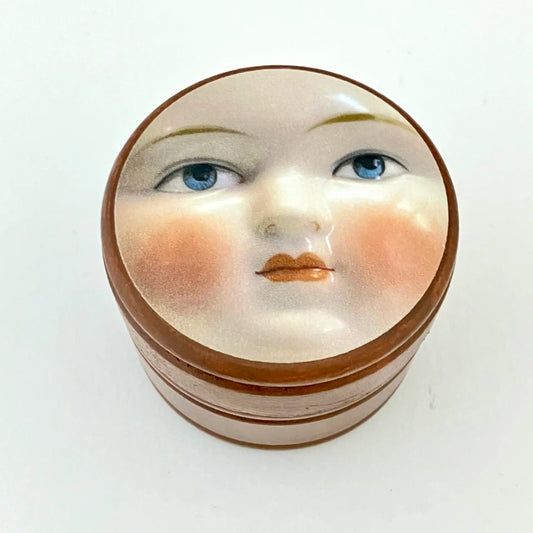 container - wooden - luna by silva ware by walter silva