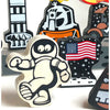 game - lunar lander balance by beginagain