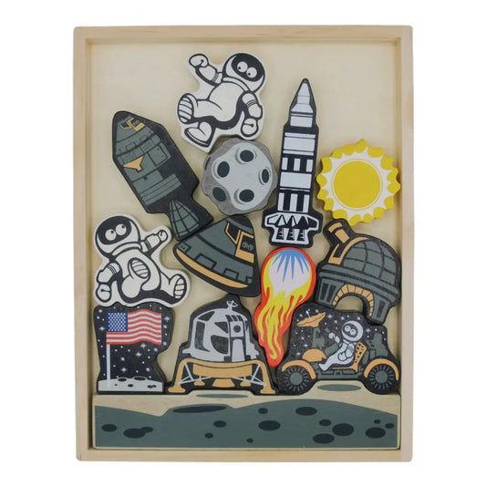 game - lunar lander balance by beginagain