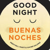 Board Book | Good Night/Buenas Noches