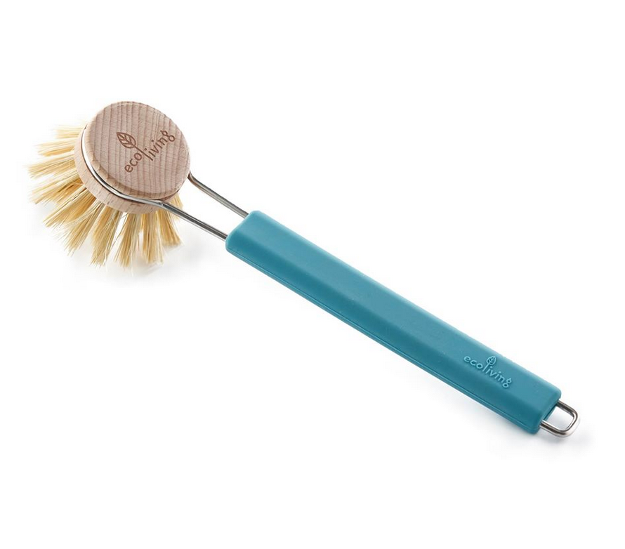 Dish Brush – Colored Handle