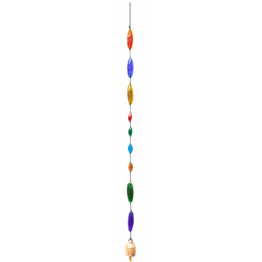 Chime | Rule of Nines