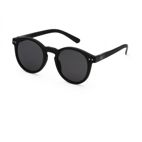 sunglasses - izipizi - #m round oversize by izipizi