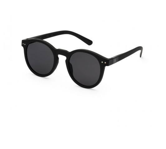 sunglasses - izipizi - #m round oversize by izipizi